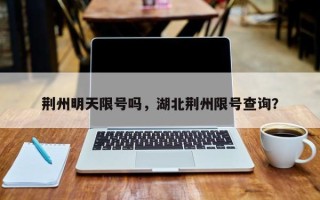 荆州明天限号吗，湖北荆州限号查询？