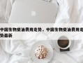 中国生物柴油费用走势，中国生物柴油费用走势最新