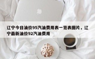 辽宁今日油价95汽油费用表一览表图片，辽宁最新油价92汽油费用