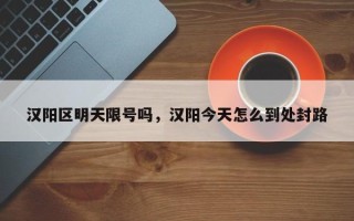 汉阳区明天限号吗，汉阳今天怎么到处封路