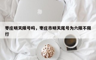 枣庄明天限号吗，枣庄市明天尾号为六限不限行