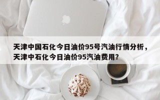 天津中国石化今日油价95号汽油行情分析，天津中石化今日油价95汽油费用？
