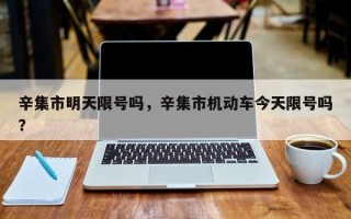 辛集市明天限号吗，辛集市机动车今天限号吗？
