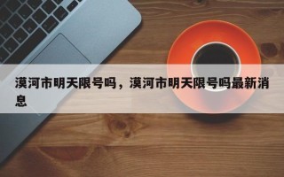 漠河市明天限号吗，漠河市明天限号吗最新消息