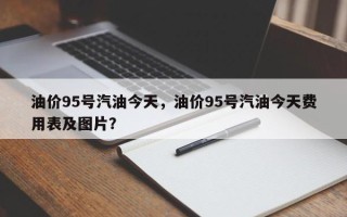 油价95号汽油今天，油价95号汽油今天费用表及图片？