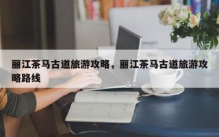 丽江茶马古道旅游攻略，丽江茶马古道旅游攻略路线