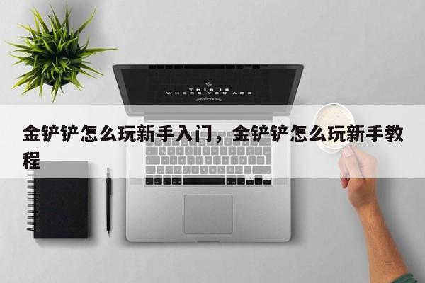 金铲铲怎么玩新手入门，金铲铲怎么玩新手教程