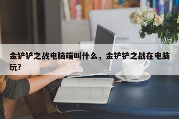 金铲铲之战电脑端叫什么，金铲铲之战在电脑玩？
