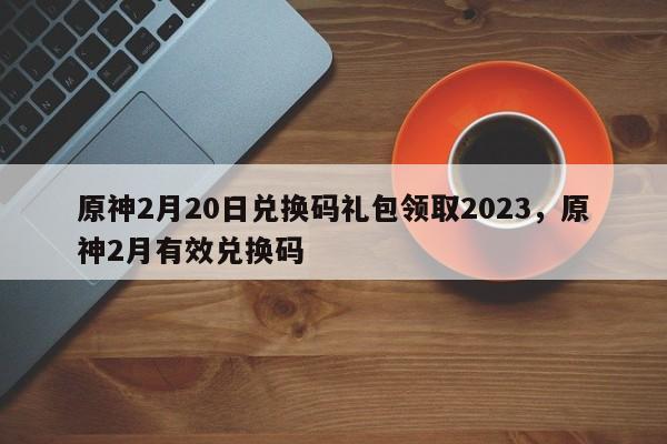 原神2月20日兑换码礼包领取2023，原神2月有效兑换码