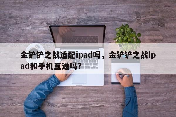 金铲铲之战适配ipad吗，金铲铲之战ipad和手机互通吗？